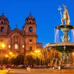 Cusco ozzie
