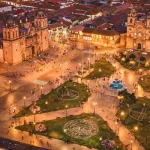 Cusco ozzie