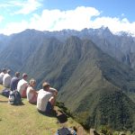 INKA TRAIL 5D-4N PRIVATE SERVICE 7