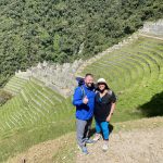 Lares Trek + Short Inca Trail to Machu Picchu – 4 Days Private service FOTO NUMERO 12
